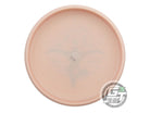 USED Infinite [OAKLEY] Glow P-Blend Alpaca 168g Peach Putter Golf Disc