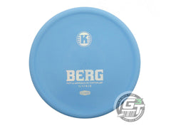 Kastaplast K3 Hard Berg Putter Golf Disc (Individually Listed) - Gotta Go Gotta Throw