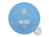 Kastaplast K3 Hard Berg Putter Golf Disc (Individually Listed)