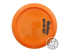 USED Mint Discs Sublime Longhorn 174g Orange Distance Driver Golf Disc