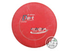USED Innova R-Pro Dart 171g Red Silver Foil Putter Golf Disc