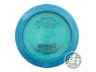 USED Innova Champion Corvette 171g Blue Black Stamp WAPRED Distance Driver Disc