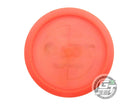 USED Millennium [HEIMBURG] Quantum Vela 162g Orange Sunrise Foil Driver Disc
