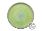 USED Streamline Discs [SE] Neutron Pilot 175g Yellow-Olive Putter Golf Disc