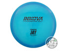 USED Innova Champion Jay 175g Blue Black Stamp Midrange Golf Disc
