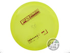 USED Innova X-OUT Champion Shark 176g Yellow Midrange Golf Disc