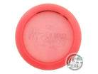 USED Latitude 64 X-OUT Opto AIR Ballista Pro 159g Pink Distance Driver Disc