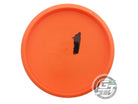 USED Innova Star Mako3 173g Orange Pink Holo Foil Midrange Golf Disc