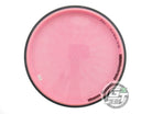 USED MVP Disc Sports Neutron Reactor 173g Pink DFX Midrange Golf Disc