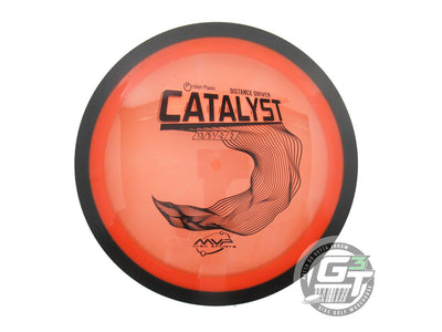 MVP Proton Catalyst Distance Driver Golf Disc (Individually Listed)