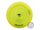USED Innova Champion Teedevil 172g Yellow Gold Foil Distance Driver Disc