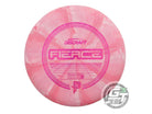 USED Discraft [PIERCE] Jawbreaker Fierce 171g Pink Magenta Shatter Putter Disc