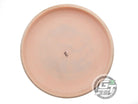 USED Innova HALLOWEEN PUMPKIN Glow Nexus Aviar 172g Peach Putter Golf Disc
