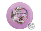 USED Thought Space Aura Coalesce 175g Lilac Driver Golf Disc