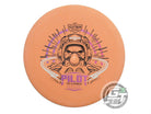 USED Streamline Discs Electron Soft Pilot 171g Orange Putter Golf Disc