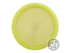 USED Innova X-OUT Champion Gator 175g Yellow Midrange Golf Disc
