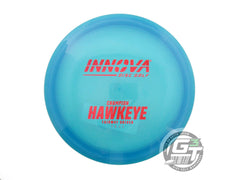 Innova Champion Hawkeye Fairway Driver Golf Disc (Individually Listed) - Gotta Go Gotta Throw