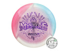 USED Innova Halo Star Mystere 170g White-Lilac HOME DYED Distance Driver Disc