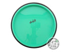 USED MVP Disc Sports X-OUT Neutron Deflector 170g Green Midrange Golf Disc