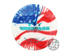 NOS Dynamic Discs MyDye Lucid Trespass 173g Flag Distance Driver Golf Disc