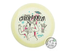 NOS Axiom Discs [GYROPALOOZA] Total Eclipse Proton Vanish 175g Glow Driver Disc