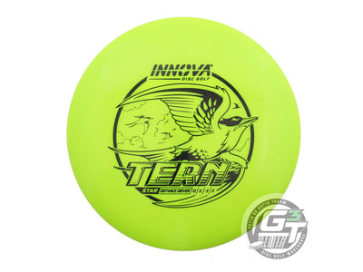 Innova Star Tern Distance Driver Golf Disc (Individually Listed)