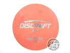 USED Discraft ESP Raptor 173g Orange Holo Star Foil Distance Driver Golf Disc