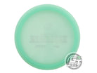 USED Latitude 64 Opto Moonshine Explorer 176g Green Purple Foil Driver Golf Disc