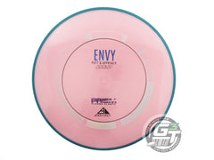 Axiom Prism Plasma Envy Putter Golf Disc (Individually Listed)