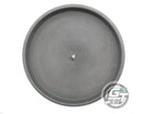 USED Dynamic Discs Classic Hard Warden 173g Gray Red Holo Foil Putter Golf Disc