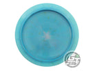 USED Discraft [McBETH] ESP Hades 171g Teal Silver Shatter Foil Driver Golf Disc
