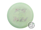USED Prodigy Discs X-OUT 500 F5 173g Seafoam Fairway Driver Golf Disc
