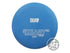DGA D-Line Stone Steady BL Putter Golf Disc (Individually Listed)