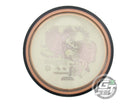 USED MVP Disc Sports [McMAHON] Proton Resistor 175g Peach Fairway Driver Disc