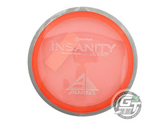 Axiom Proton Insanity Distance Driver Golf Disc (Individually Listed)