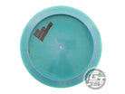 USED Discraft [McBETH] ESP Hades 170g Green-Lilac Black Stamp Driver Golf Disc