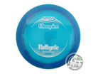 USED Innova Champion Valkyrie 174g Blue White Stamp Distance Driver Golf Disc