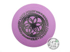 NOS Innova X-OUT DX Leopard 168g Purple Fairway Driver Golf Disc