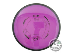 MVP Neutron Relay Fairway Driver Golf Disc (Individually Listed)
