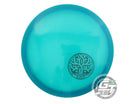 USED Westside Discs VIP Tursas 178g Teal Black Stamp Midrange Golf Disc