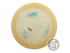 USED Innova Blizzard Beast 160g Peach Blue Foil Distance Driver Golf Disc