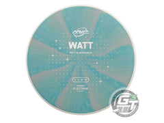 MVP Cosmic Electron Watt Putter Golf Disc (Individually Listed)