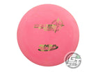 USED Innova Star Tern 174g Pink Green Camo Foil Distance Driver Golf Disc