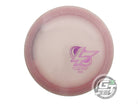USED Lone Star [FAJKUS] Founder's Tumbleweed 172g Pink Purple Foil Driver Disc