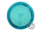 USED Discraft Z Surge SS 175g Blue Money Foil Distance Driver Golf Disc