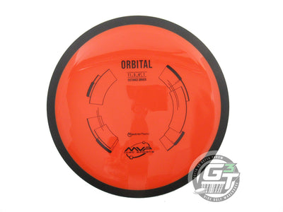MVP Neutron Orbital Distance Driver Golf Disc (Individually Listed)