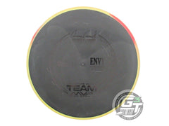 Axiom Electron Soft Envy [James Conrad 1X] Putter Golf Disc (Individually Listed)