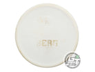 USED Kastaplast K1 Berg 174g White Gold Foil Putter Golf Disc