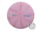 USED Discraft [BARELA] Jawbreaker Focus 174g Lilac-Pink Putter Golf Disc