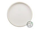 USED DiscMania EXO Hard Link 173g White Aqua Foil E Putter Golf Disc